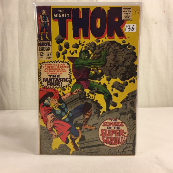 COLLECTOR VINTAGE MARVEL AND DC, COMIC BOOKS