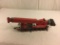 Collector Loose Red Electric Truck Toy Size: 13.5