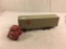 Collector Loose Vintage Dinky Supertoys Trucking McLean Company Truck Size: 11