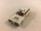 Collector Loose Vintage 1969 Matchbox King Size No.23 Mercury Police Car 1/64 Scale Die Cast Metal