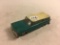 Collector Loose Vintage Tootsietoy Classic Series Rambler Station Wagon  Scale 1/50 Green Car