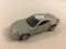 Collector Loose Maisto Cadillac EVCQ Scale 1/37 Die-cast Metal  Silver Color Car