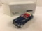 Collector 1941 Buick Model 51 C Convertible Phaeton Dark Blue 1/32 BKCONV/64100 DieCast Car