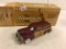 The Brooklin Collection  BRK. 87 1949 Desoto Station Wagon Open Box This End 1/43 Scale Metal