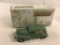 New The Brooklin Collection BRK.136 1947 Chevrolet Stylemaster Sedan Delivery (Channel Green) 1/43