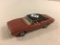 Collector Loose Vintage 1988 Franklin Mint Prescision Models Dodge Charger Die-Cast Metal 1/43 Scale