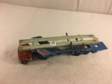 Collector Loose Vintage Corgi Major Toys Carrimore Mark IV Transporter Made in GT Briatin 13