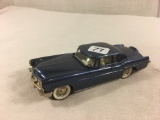 Collector Loose The Brooklin Collection Models Lincoln Continental MK II 1958 Scale 1/43 DieCast Hea