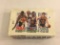 New Sealed in Box - Fleer 1993 Basketball Cards Series II 36 ct. Sport Trading Cards