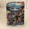 NIP Collector Star Trek The Next Generation Depp Space Nine Lt. Thomas Riker Figure 4