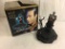 Collector Loose In Box Star Trek Borg Queen and Data 1997 Paramount Box Size: 10x10