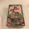 New Sealed in Box - Upper Deck NFL Football 1992 Limited Edition Collector Sport Trading Cards