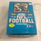 Box has Been Open- But, each Package Still Sealed - 1990 Score NFl Football Series 2 Trading Player