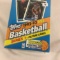 New Sealed in Box - Topps 1993 NBA Basketball Series 1 Picture Cards Sport Trading Cards
