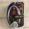 NIB Collector Star Trek The Next Generation Captain Jean-Luc Picard Action Figure 8