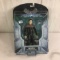 NIB Collector Star Trek Nemesis Lieutenant Commander DATA W/Starfleet Tricorder Figure 8