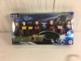 NIP Collector Star Trek the Next Generation 25 PEZ Collector 's Series