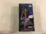 Collector Star Trek Captain Kathryn Janeway Playmates Figure 4.5'Tall