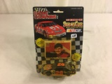 NIP Collector Nascar Racing Champions Stock Car 1/43 Scale DieCast Metal Davey Allison