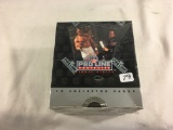 New Sealed in Box - 1991 NFL Proline Portrait Signet Series  Sport Trading Sport Cards