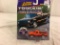 NIP Collector Johnny Lightning Truckin' America No.20 Scale 1/64 Car 1991 GMC Syclone Car