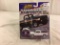 NIP Collector Johnny Lightning Truckin' America No.33 1996 Dodge Ram DieCast Metal 1/64