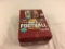 Collector Loose in Box But, Sealed in Package -1991 Score NFL Football Player Cards Series 1