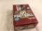 Collector Loose in Box But, Sealed in Package -1991 Score NFL Football Palyer Sport Cards S- 1