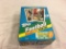 Collector Loose in Box But, Sealed in Package -1992 Topps Football Series Picture Sport Cards