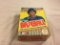 Collector Loose in Box But, Sealed in Package -1989 Fleer Baseball Stickers & Trading Sport cards