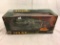 Collector New Ray Tank M1A1 Battery Operation Die-cast With Plastic 1/32 Scale