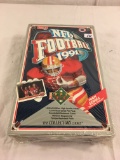 Collector Loose in Box But, Sealed in Package -1991 Upper Deck Football Trading Cards