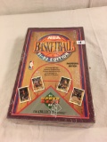 Collector Loose in Box But, Sealed in Package -1991-92 Upper Deck NBA Basketball Cards
