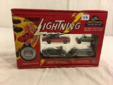Collector Johnny Lightning Commemorative Ltd. Edt Highly Quality Die-Cast Metal Cars Gift Pack
