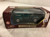 Collector Road Legends Collectors Edition Chevrolet Ford F-1 Pick Up 1948 1:43 Scale