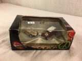 Collector Hot Wheels 100% Blood Sweat Gears Beatnik Bandit Lil Coffin 55478 Limited Edtition