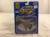 Collector Road Champs Die Cast Sales Bigger Is Better The Leader in 1/43 Scale KB Toys