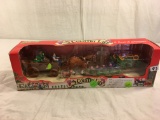 Collector Country Life 6 Asstd Playset 07033 1:32 Scale Farm