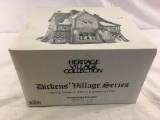 HVC Dicken's Village Series Handpainted Porcelain Dept. 56 