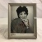 Collector Star Trek Superstar Character Picture Autographed Signed Majel barrett Size: 11x9