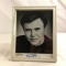 Collector Star Trek Superstar Character Picture Autographed Signed Walter Koenig Size: 11x9