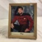 Collector Star Trek Superstar Character Picture Autographed Signed Picture Size: 11x9