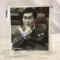 Black & White Star Trek Character Cruise Trek Picture Autographed By:George Takei 8x10