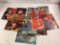 Lots Of Collector /Used Star Trek Post Cards - See Pictures