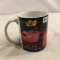 Collector Loose Nascar Jeff Gorodn #24 Mug Size: 4