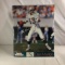 Collector new Sealed Sport Poster dan Marino S[prt Illustrated Size: 20x16