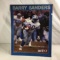 Collector Loose NFL Starline National Football league Poster Barry Sanders Size: 20x16