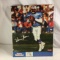 Colletcor New Sealed in Plastic Sport Illustrated  Team NFL Warren Moon Poster 16x20