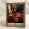 Collector Star Trek Superstar Character Picture Autographed Signed Picture Size: 11x9