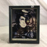 Star Trek Superstar Character Picture Autographed Signed Jonathan Del Arco Size: 11x9